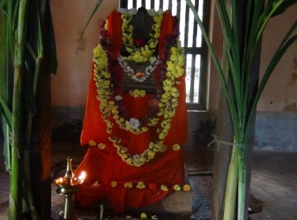 Shri Bhuvanendra tirtha: